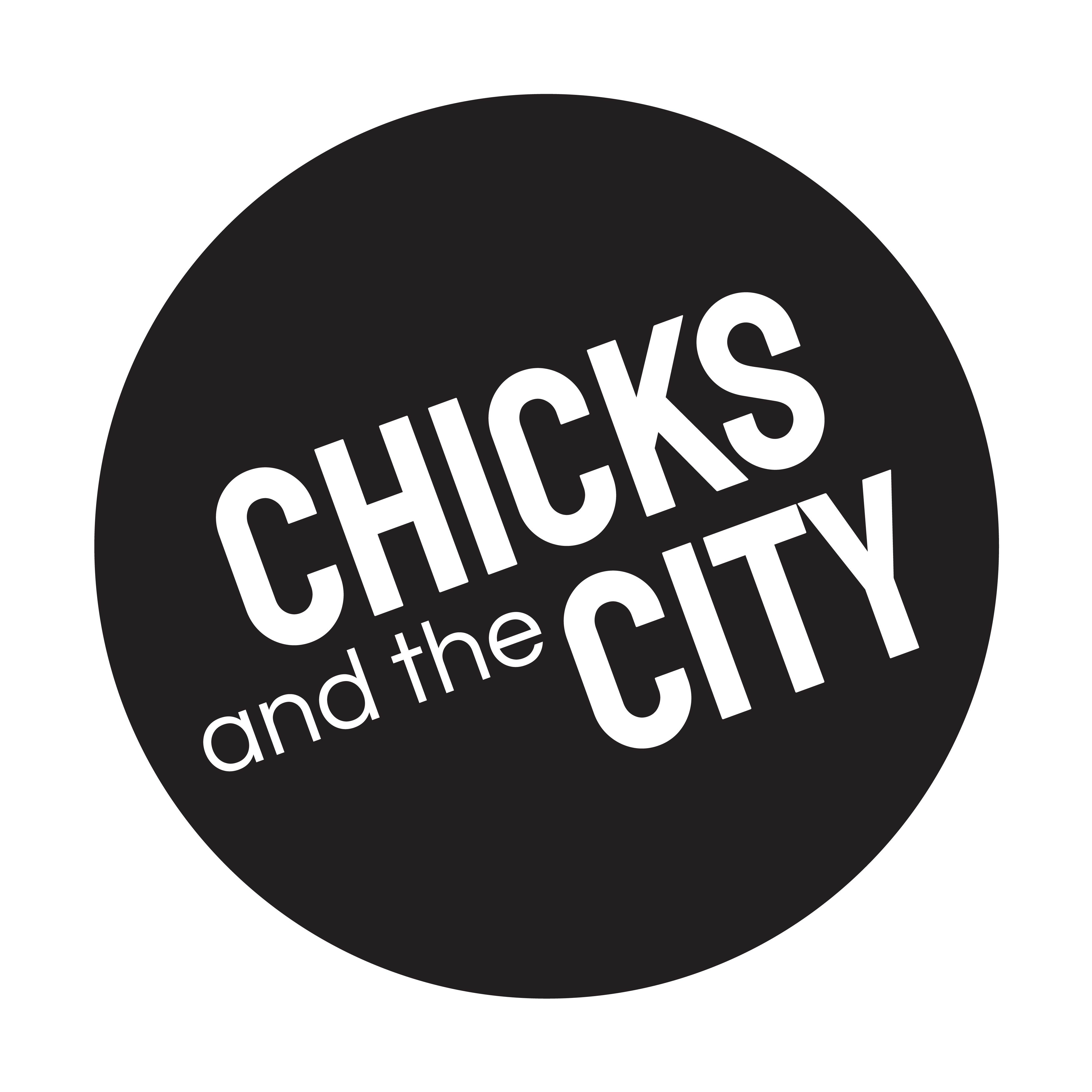 Chicks and the City