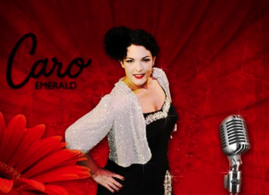 CARO EMERALD